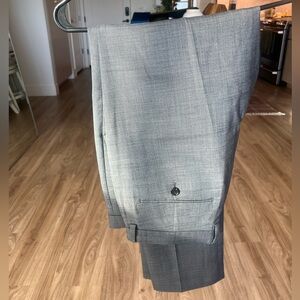 J Crew Ludlow Dress Pants